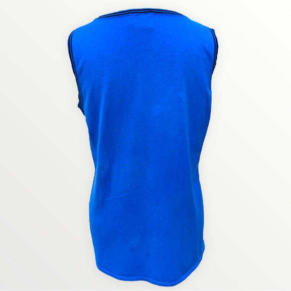 Rafaella Blouse & Jacket Set - Picture 4 of 16